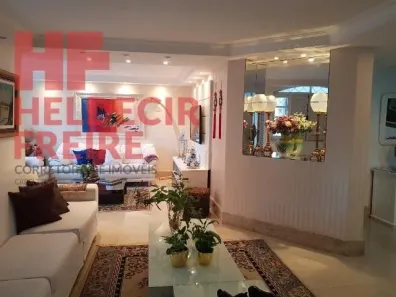Casa com 3 Quartos à venda, 470m² no Caminho das Árvores, Salvador