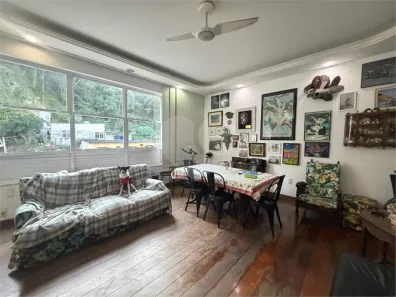 Apartamento com 3 Quartos à venda, 111m² no Botafogo, Rio de Janeiro