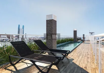 Apartamento com 2 Quartos à venda, 67m² no Ingleses do Rio Vermelho, Florianópolis