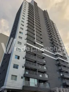 Apartamento com 1 Quarto à venda, 41m² no Centro, Campinas