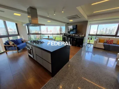 Apartamento com 4 Quartos à venda, 335m² no Jaqueira, Recife