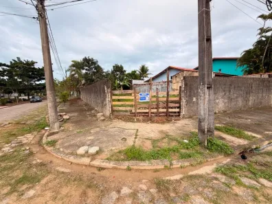 Lote/Terreno à venda, 314m² no Centro, Peruíbe