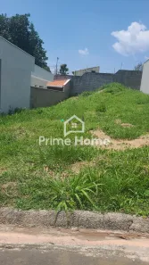 Lote/Terreno à venda, 250m² no Jardim Itapoan, Monte Mor