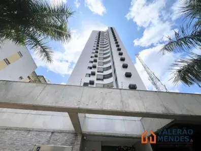 Apartamento com 3 Quartos à venda, 68m² no Madalena, Recife