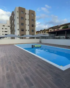 Apartamento com 2 Quartos à venda, 67m² no Centro, Atibaia