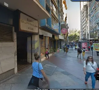 Sala Comercial à venda, 56m² no Centro Histórico, Porto Alegre