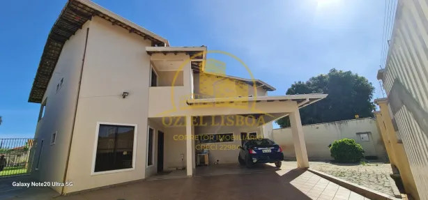 Sobrado com 4 Quartos à venda, 800m² no Setor Habitacional Vicente Pires, Brasília