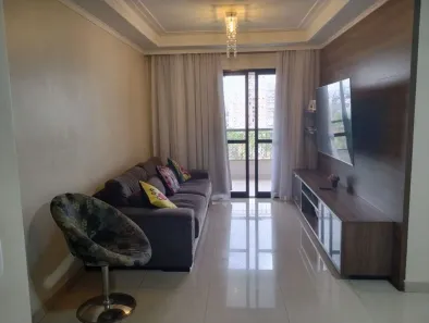 Apartamento com 3 Quartos à venda, 98m² no Mooca, São Paulo