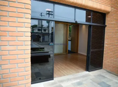 Prédio Comercial para alugar, 1300m² no Brooklin Paulista, São Paulo
