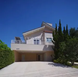 Casa com 4 Quartos à venda, 398m² no Alphaville Residencial Dois, Barueri