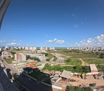 Apartamento com 2 Quartos à venda, 46m² no Ponta de Campina, Cabedelo
