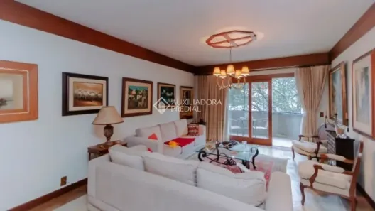 Apartamento com 3 Quartos à venda, 295m² no Rio Branco, Porto Alegre