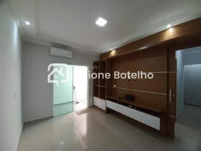 Apartamento com 3 Quartos para alugar, 100m² no Novo Mundo, Uberlândia