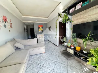 Apartamento com 2 Quartos à venda, 79m² no Garcia, Blumenau