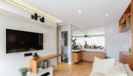 Apartamento com 1 Quarto à venda, 68m² no Chácara Inglesa, São Paulo