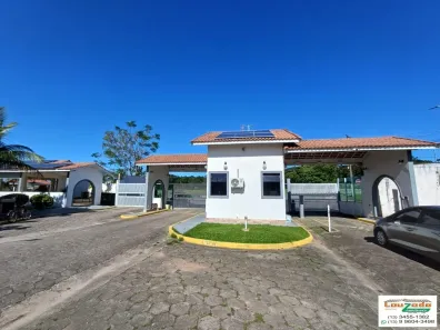 Lote/Terreno à venda, 1070m² no Bougainville Residencial V, Peruíbe