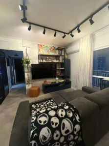 Apartamento com 3 Quartos à venda, 96m² no Boa Vista, São Caetano do Sul