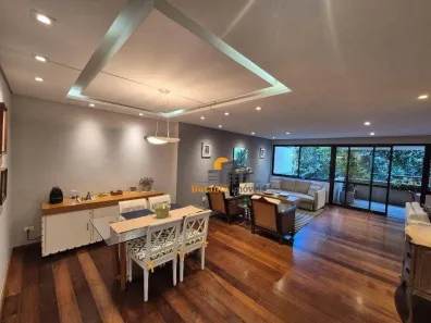 Apartamento com 3 Quartos à venda, 180m² no Real Parque, São Paulo