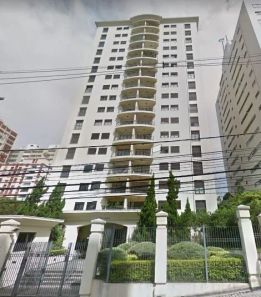 Apartamento com 3 Quartos à venda, 110m² no Jardim Paulista, São Paulo