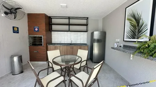 Apartamento com 2 Quartos para venda ou aluguel, 64m² no Planalto, Manaus