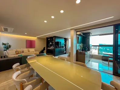 Apartamento com 3 Quartos à venda, 147m² no Liberdade, Belo Horizonte
