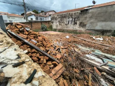 Lote/Terreno com 1 Quarto à venda, 170m² no Paulista, Piracicaba