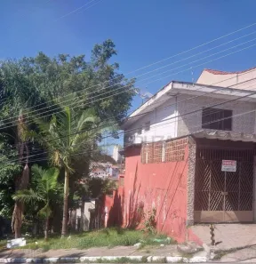 Sobrado com 2 Quartos à venda, 119m² no Lauzane Paulista, São Paulo