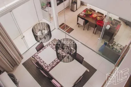 Casa com 3 Quartos à venda, 265m² no Parque Reserva Fazenda Imperial, Sorocaba