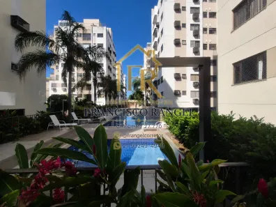 Apartamento com 2 Quartos à venda, 63m² no Gragoatá, Niterói