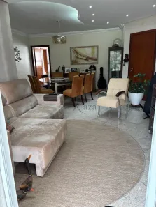 Apartamento com 4 Quartos à venda, 136m² no Vila Ema, São José dos Campos