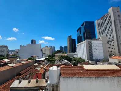 Apartamento com 2 Quartos à venda, 62m² no Centro, Rio de Janeiro
