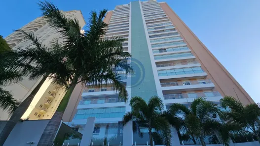 Apartamento com 4 Quartos à venda, 186m² no Vila Sfeir, Indaiatuba