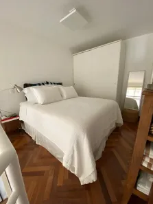 Apartamento com 1 Quarto à venda, 45m² no Vila Nova Conceição, São Paulo