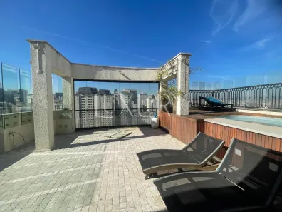 Cobertura com 2 Quartos à venda, 228m² no Cerqueira César, São Paulo