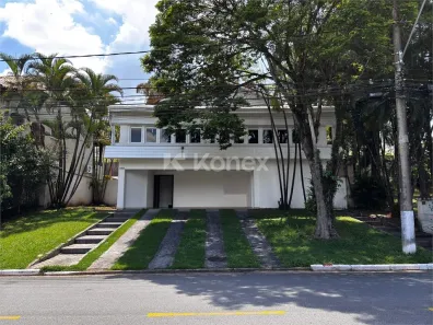 Casa com 5 Quartos à venda, 1607m² no Alphaville Residencial Dois, Barueri