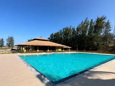 Lote/Terreno à venda, 400m² no Centro, Caucaia