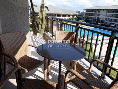 Apartamento com 2 Quartos à venda, 60m² no Centro, Ipojuca