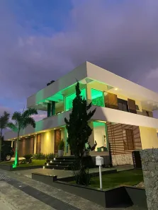Sobrado com 3 Quartos à venda, 460m² no Pedra Branca, Palhoça