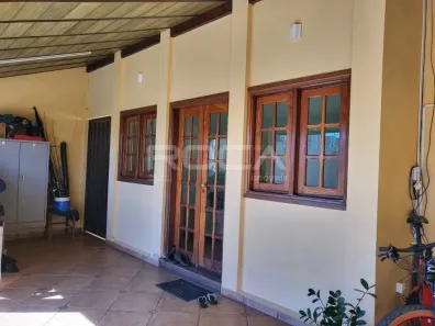 Casa com 3 Quartos à venda, 198m² no Jardim Paulista, São Carlos
