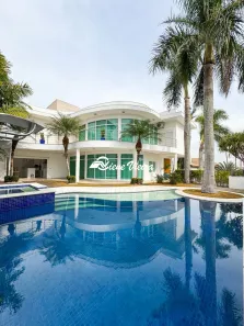 Casa de Condomínio com 4 Quartos para alugar, 638m² no Arujá 5, Arujá
