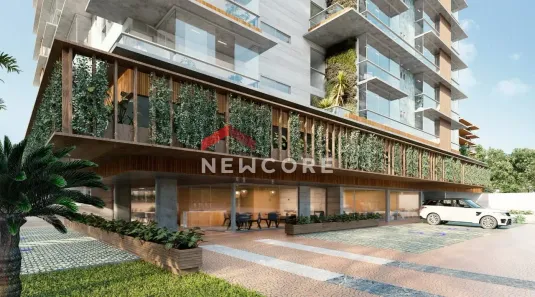 Apartamento com 1 Quarto à venda, 64m² no Tambaú, João Pessoa