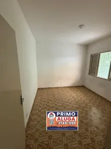 Casa com 1 Quarto para alugar, 30m² no Vila Santa Teresa (Zona Leste), São Paulo