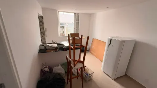 Apartamento com 1 Quarto à venda, 43m² no Copacabana, Rio de Janeiro
