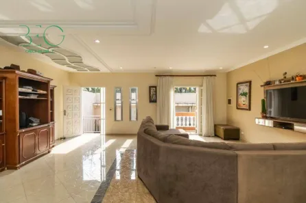 Casa de Condomínio com 3 Quartos à venda, 334m² no Jardim Cidade Pirituba, São Paulo