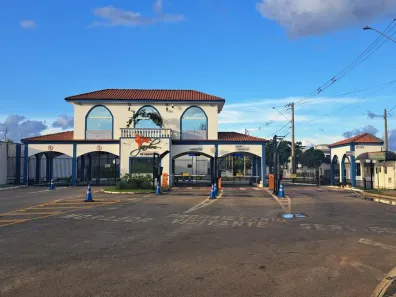 Casa de Condomínio com 3 Quartos à venda, 100m² no Jardim Novo Horizonte, Sorocaba