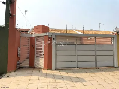 Casa com 4 Quartos à venda, 157m² no Vila Romana, Marília