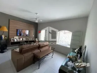Casa com 3 Quartos à venda, 175m² no Jardim Satélite, São José dos Campos