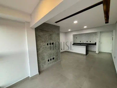 Apartamento com 2 Quartos à venda, 70m² no Vila Hortência, Sorocaba