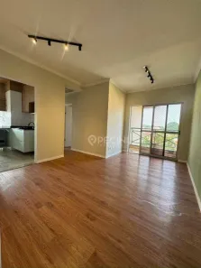 Apartamento com 2 Quartos à venda, 56m² no Consolação, Rio Claro