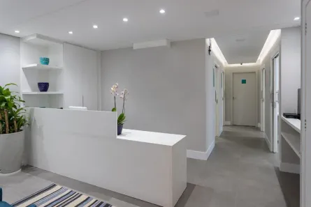 Ponto Comercial para alugar, 18m² no Centro, São Bernardo do Campo